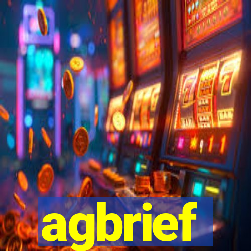 agbrief