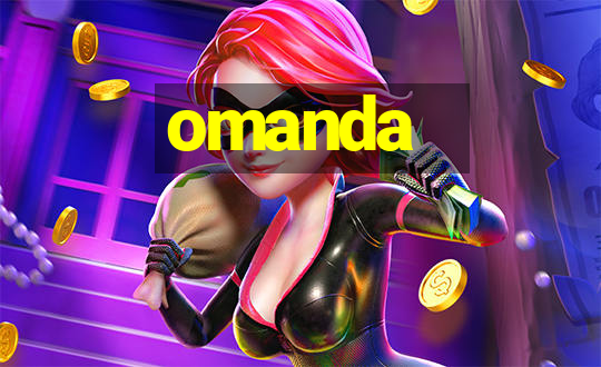 omanda