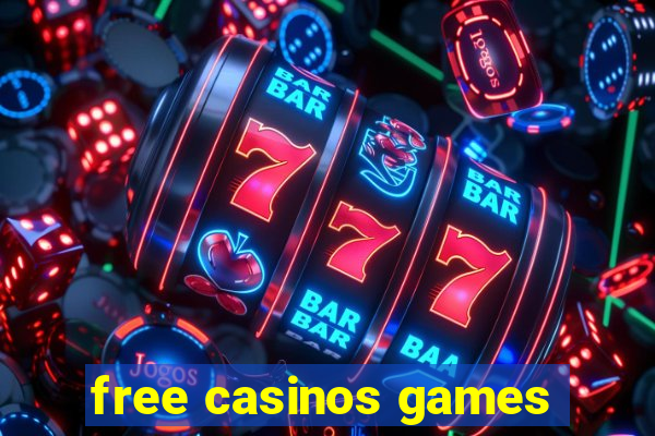 free casinos games