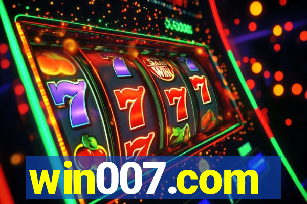 win007.com