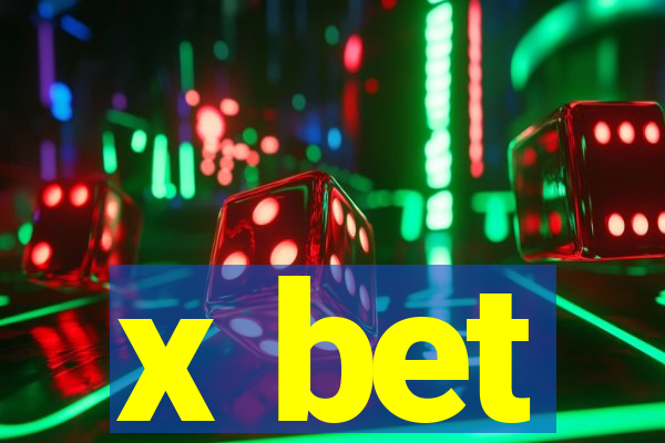 x bet