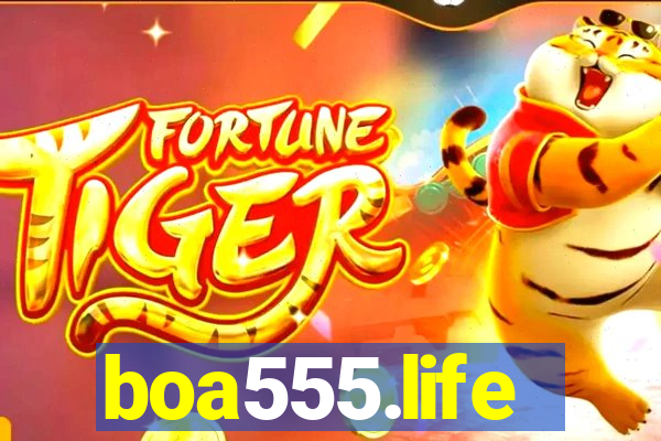 boa555.life