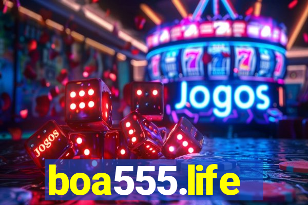 boa555.life