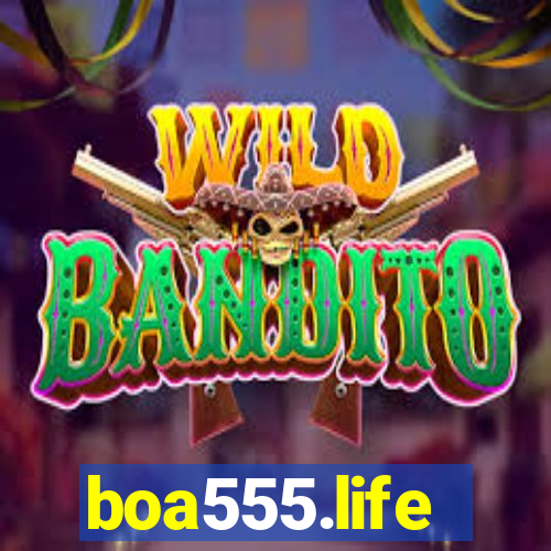 boa555.life