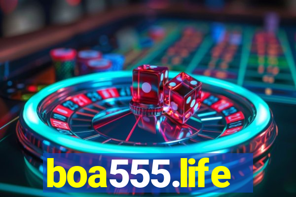 boa555.life