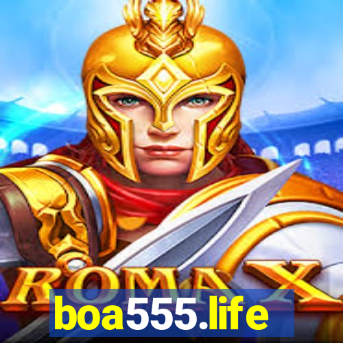 boa555.life