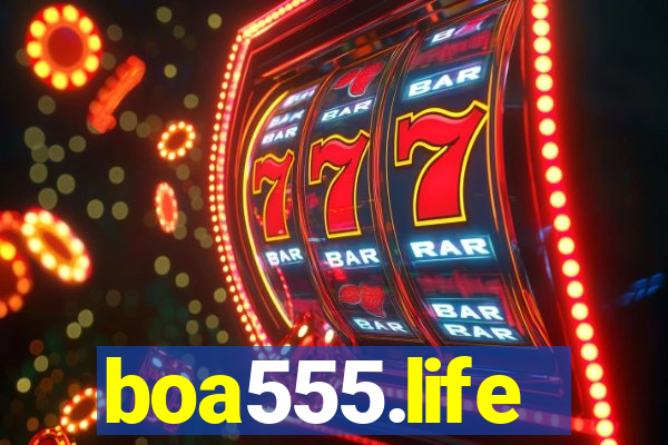 boa555.life