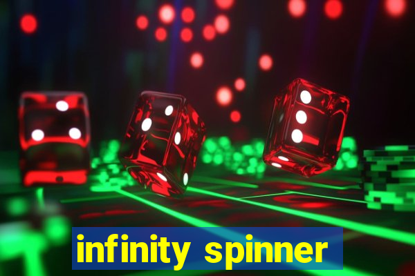 infinity spinner