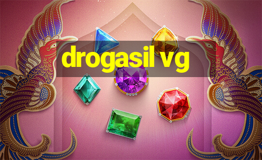 drogasil vg