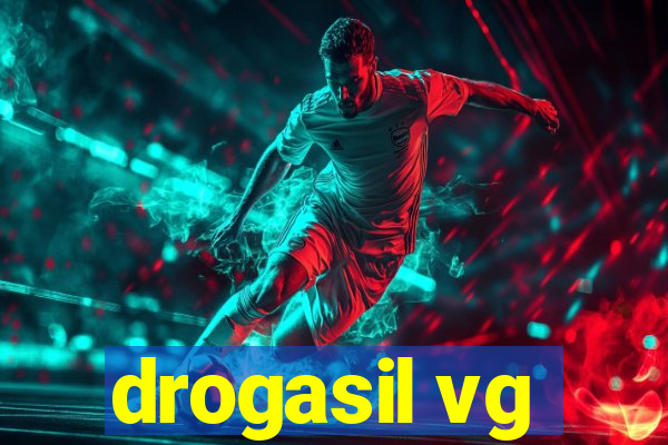 drogasil vg