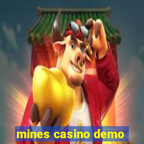 mines casino demo