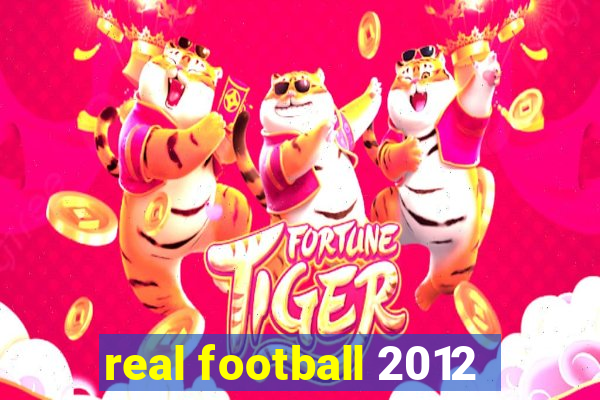 real football 2012