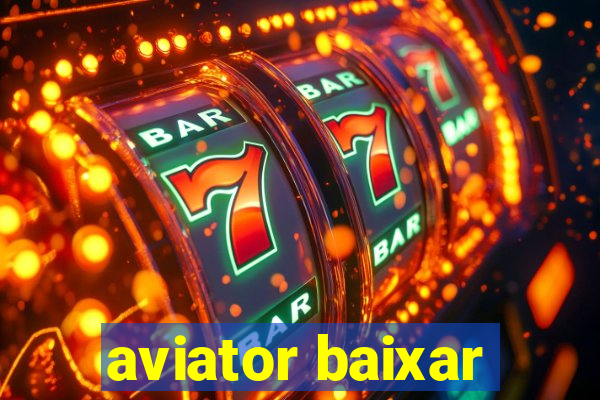 aviator baixar