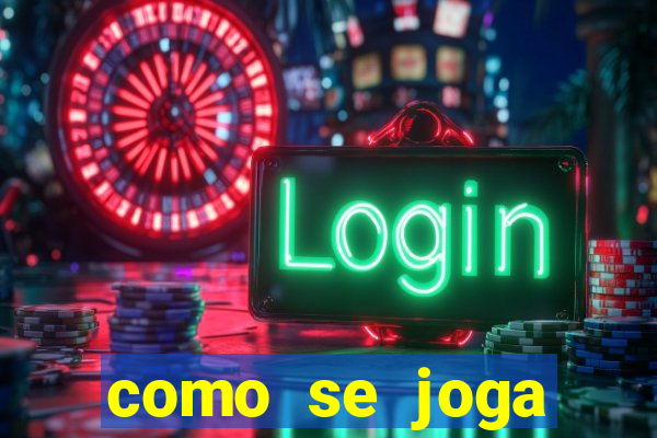 como se joga fortune tiger