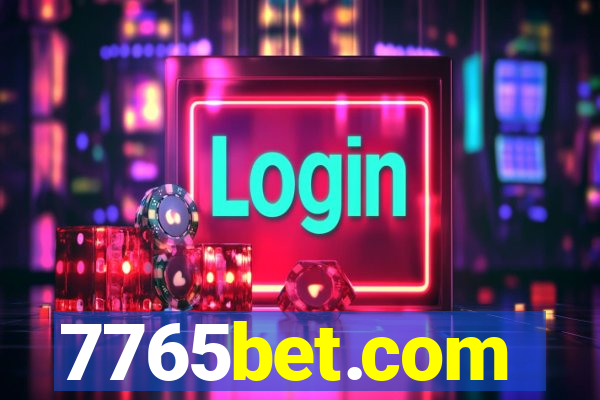 7765bet.com