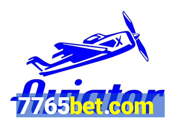 7765bet.com