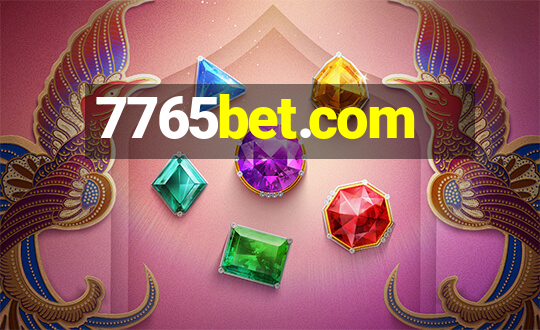 7765bet.com