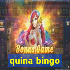 quina bingo