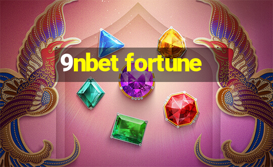 9nbet fortune