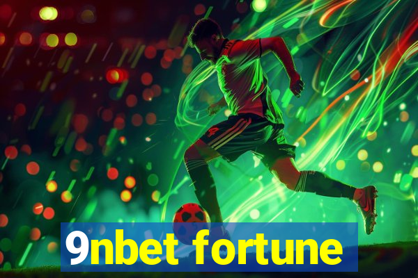 9nbet fortune