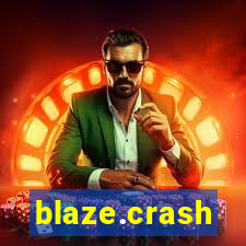 blaze.crash