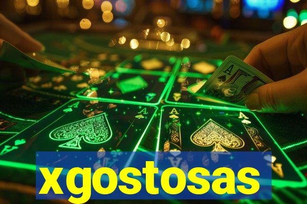 xgostosas