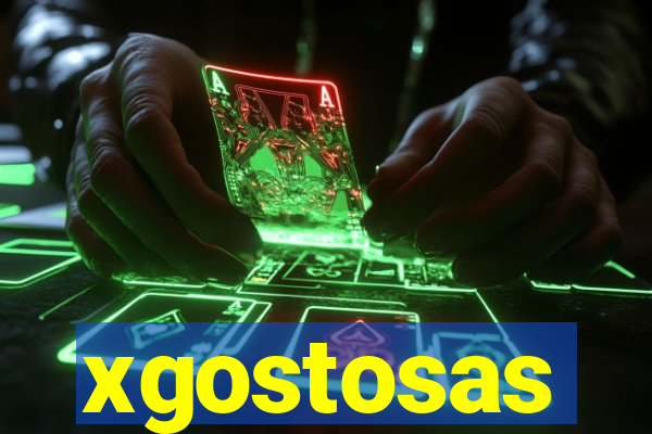 xgostosas