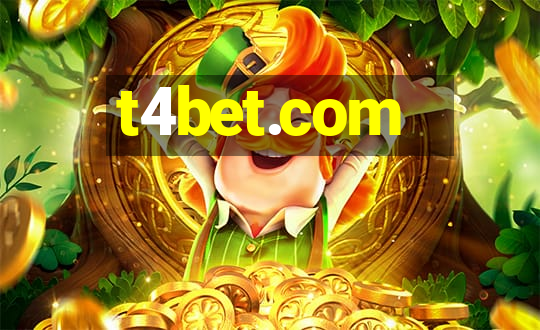 t4bet.com