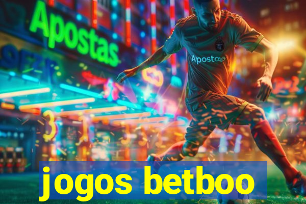 jogos betboo