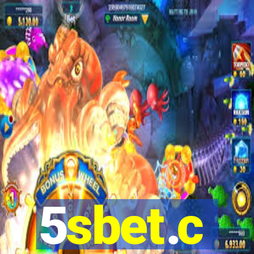 5sbet.c