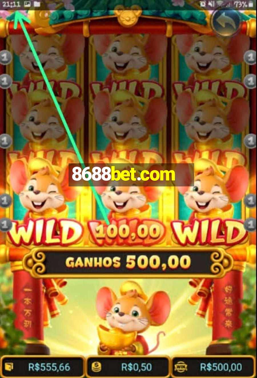 8688bet.com