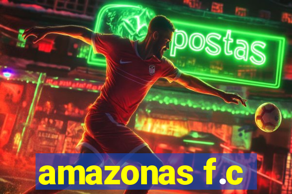 amazonas f.c