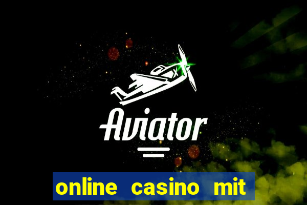 online casino mit apple pay