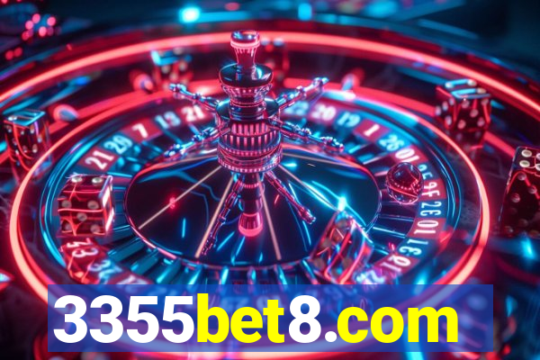 3355bet8.com