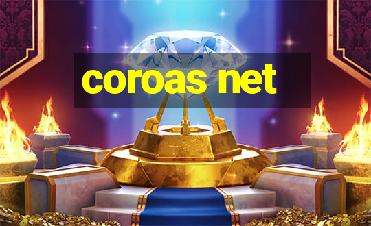 coroas net