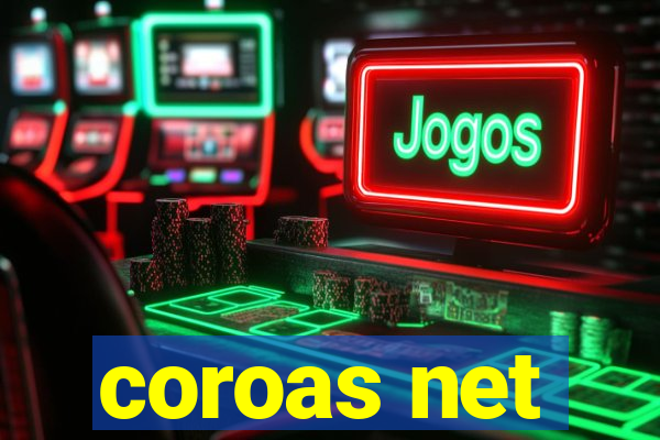 coroas net