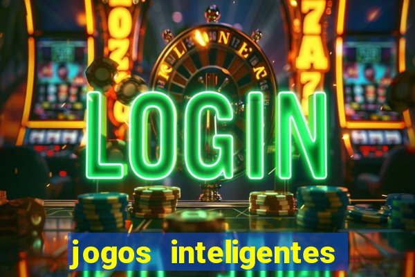 jogos inteligentes para celular