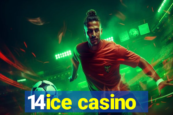 14ice casino