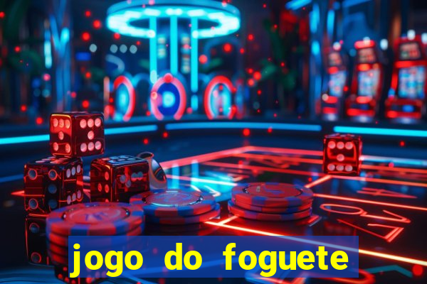 jogo do foguete depositar 1 real