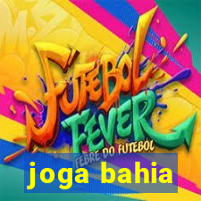 joga bahia