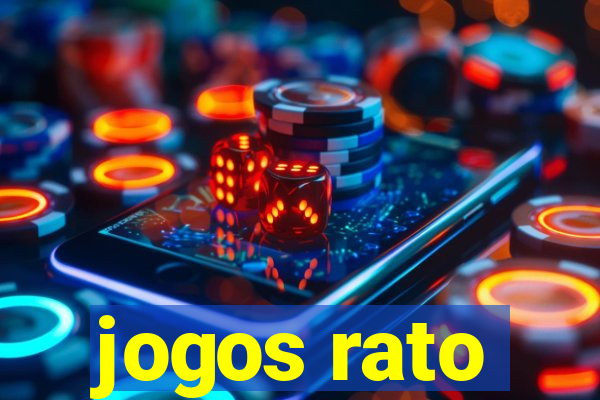 jogos rato