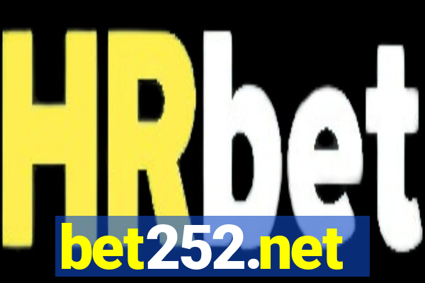 bet252.net