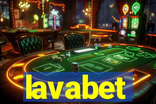 lavabet