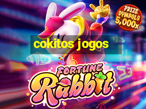 cokitos jogos