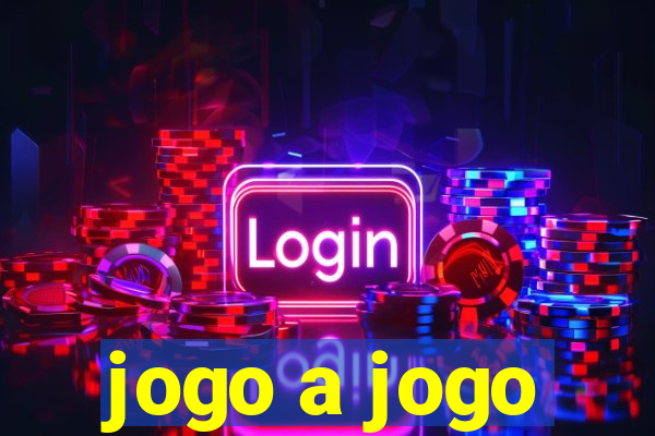 jogo a jogo