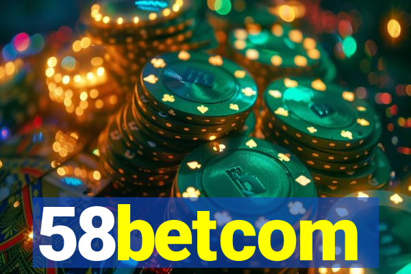 58betcom