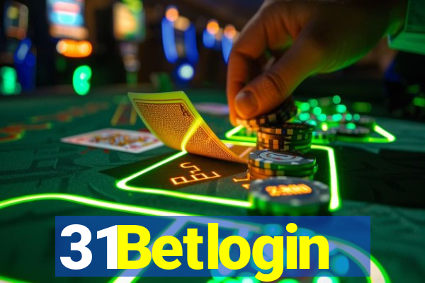 31Betlogin