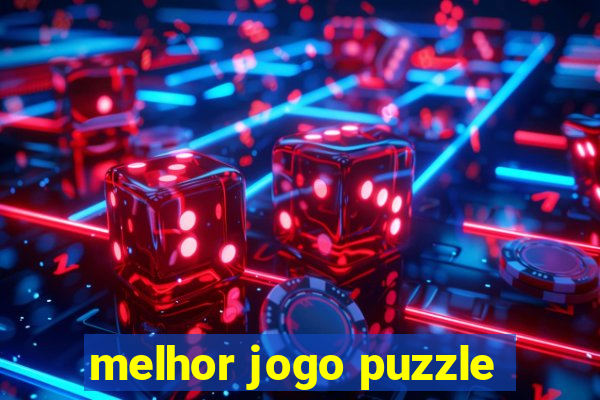 melhor jogo puzzle