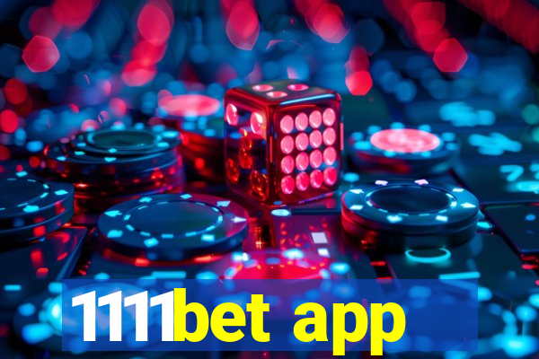 1111bet app