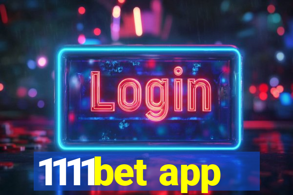 1111bet app